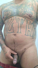 Smasher831 webcam model stream image