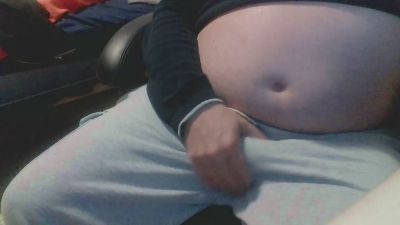 mario_5050 webcam model stream image