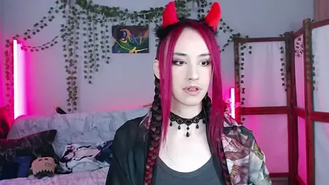Wildorchid_ webcam model stream image