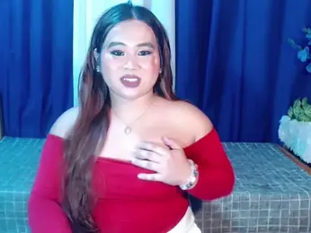 queen_staceyy webcam model stream image