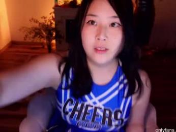 reibelletv webcam model stream image