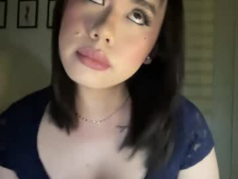beautiful_lust69 webcam model stream image