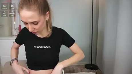 heidas_dream webcam model stream image