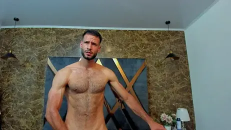 Jacob_Benelli webcam stripchat model stream image