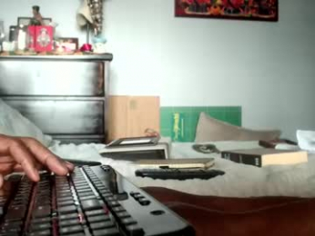 nyakuti webcam model stream image