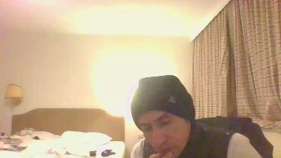 conan20233 webcam cam4 model stream image