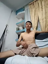 DlirioMorao webcam model stream image