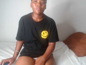 AshleyT255 webcam model stream image