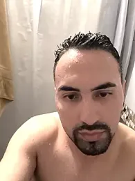 Jharicio-89 webcam model stream image