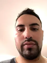 Jharicio-89 webcam model stream image