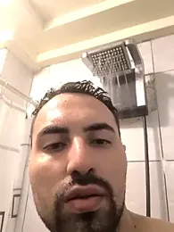 Jharicio-89 webcam model stream image