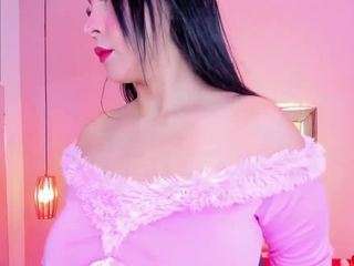 evaagrace webcam model stream image
