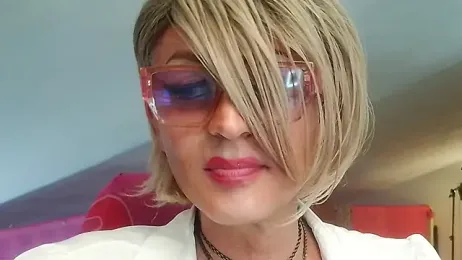 LadyOxana webcam stripchat model stream image