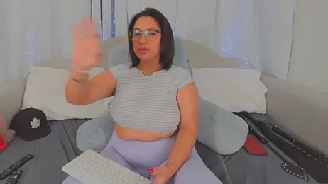 MeghanXO webcam stripchat model stream image