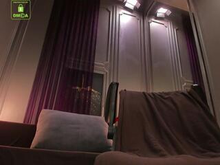 Oliver Sport webcam model stream image