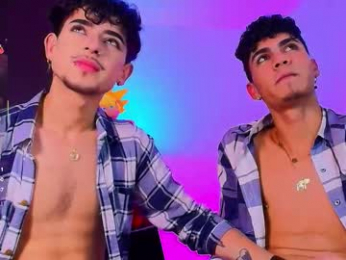 dominikeclipsex webcam model stream image