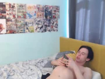 jerrybomb_ webcam model stream image