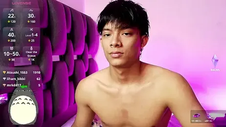 Rick_boy webcam model stream image