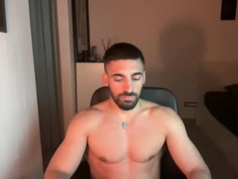 tarquit8 webcam model stream image