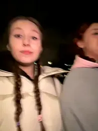 FroggyAnna webcam model stream image