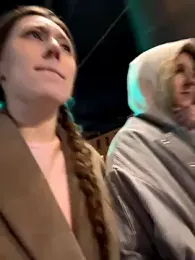 FroggyAnna webcam model stream image