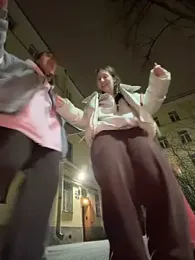 FroggyAnna webcam model stream image