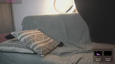 specter_27 webcam model stream image