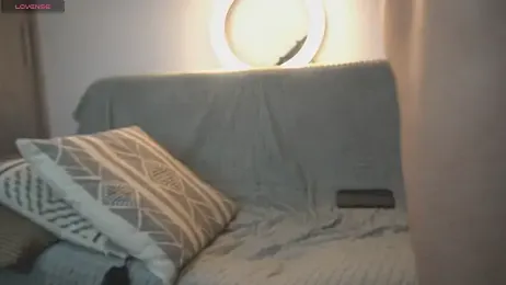 specter_27 webcam model stream image