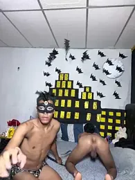 preston_and_slade webcam model stream image
