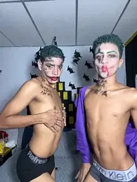 preston_and_slade webcam stripchat model stream image