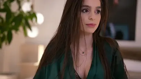 DoviaClaire webcam model stream image