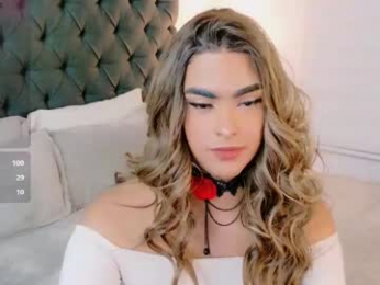 scarleth_sweety webcam model stream image