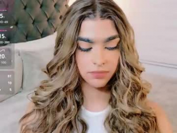 scarleth_sweety webcam chaturbate model stream image