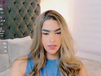 scarleth_sweety webcam model stream image