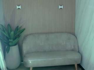 isabella-blondetf webcam model stream image