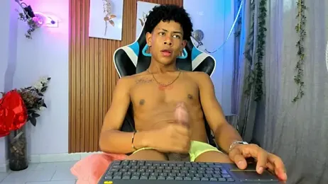 Juan_contreras webcam model stream image