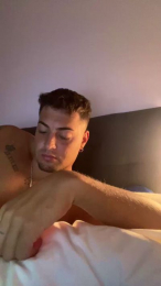 saiz98 webcam model stream image
