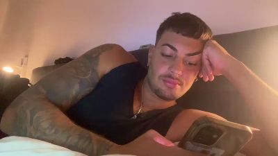 saiz98 webcam model stream image