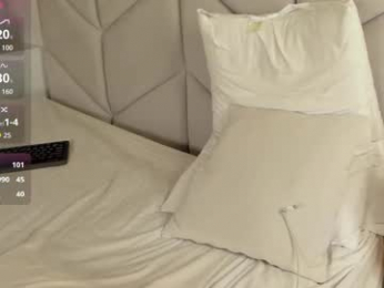 jamesdunce webcam model stream image