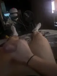 Chris-LE91 webcam model stream image