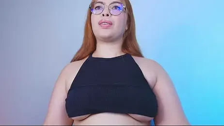Liza_1 webcam model stream image