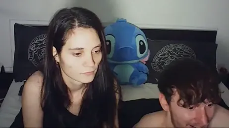 SoftEdgeBoy webcam model stream image