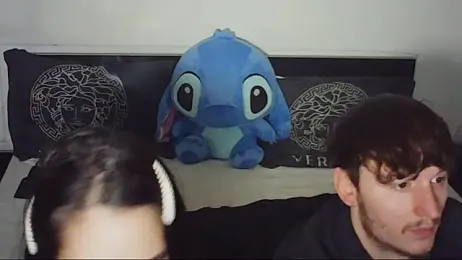 SoftEdgeBoy webcam model stream image