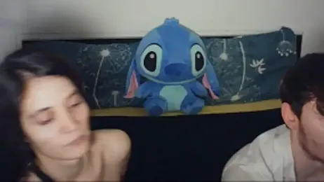 SoftEdgeBoy webcam model stream image