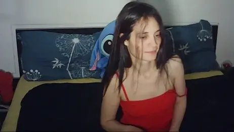 SoftEdgeBoy webcam model stream image