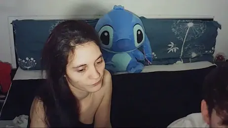 SoftEdgeBoy webcam model stream image