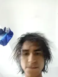 MctyRappp webcam model stream image