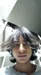 MctyRappp webcam model stream image