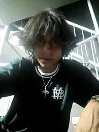MctyRappp webcam model stream image
