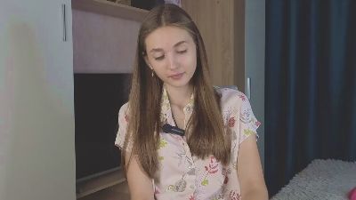 DixieYambao webcam model stream image